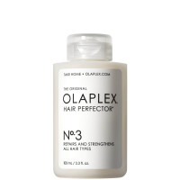 Olaplex No.3 : Hair Perfector Pre-Shampoo Strengtheni3ng and Reparative Hair Treatment 100ml